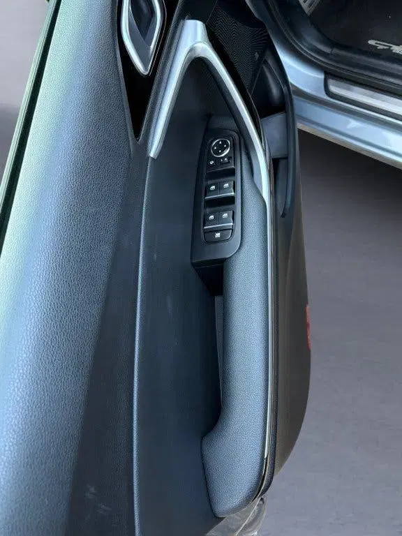 Kia Ceed 1.4 T-GDI GT-PLUSLINE uit 2020, foto 19
