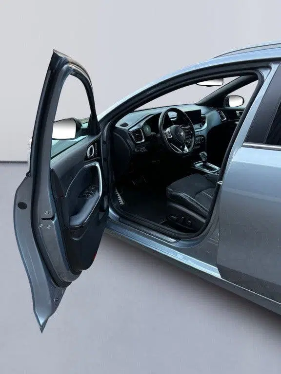 Kia Ceed 1.4 T-GDI GT-PLUSLINE uit 2020, foto 7