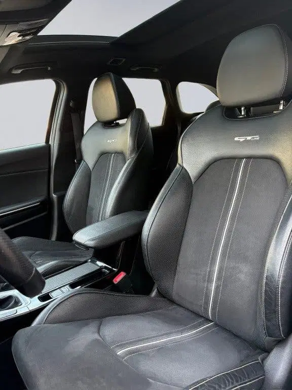 Kia Ceed 1.4 T-GDI GT-PLUSLINE uit 2020, foto 8