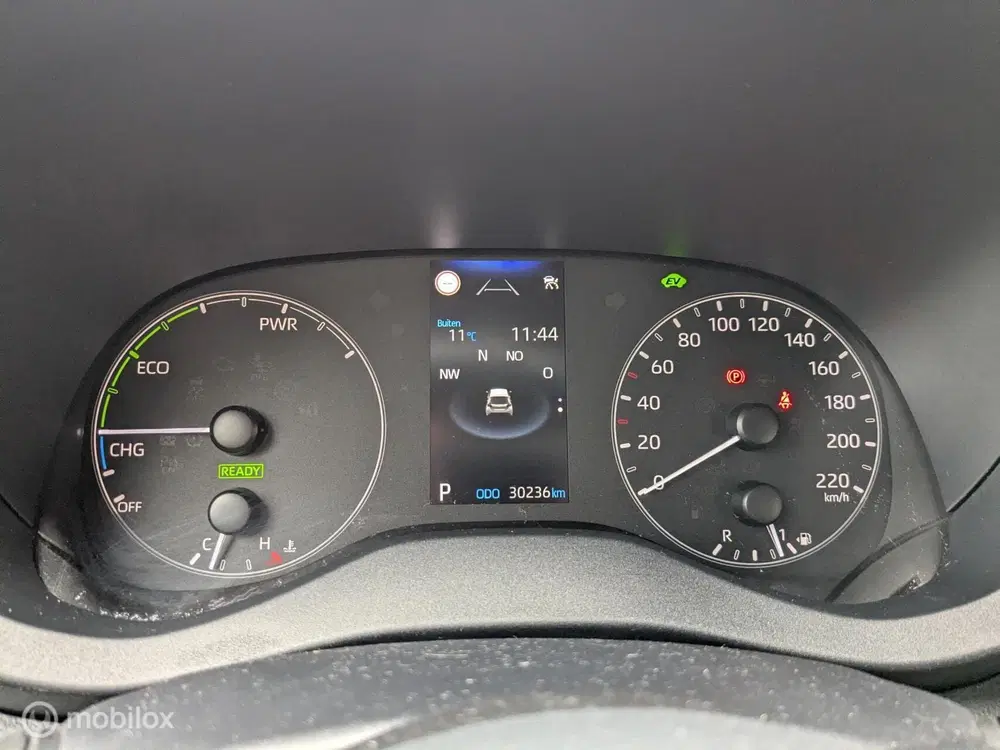 Mazda 2 1.5 Centre-line uit 2024, foto 10
