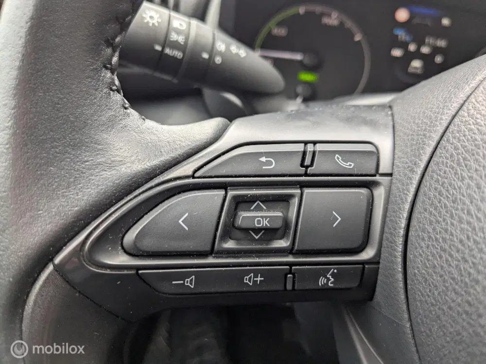 Mazda 2 1.5 Centre-line uit 2024, foto 12