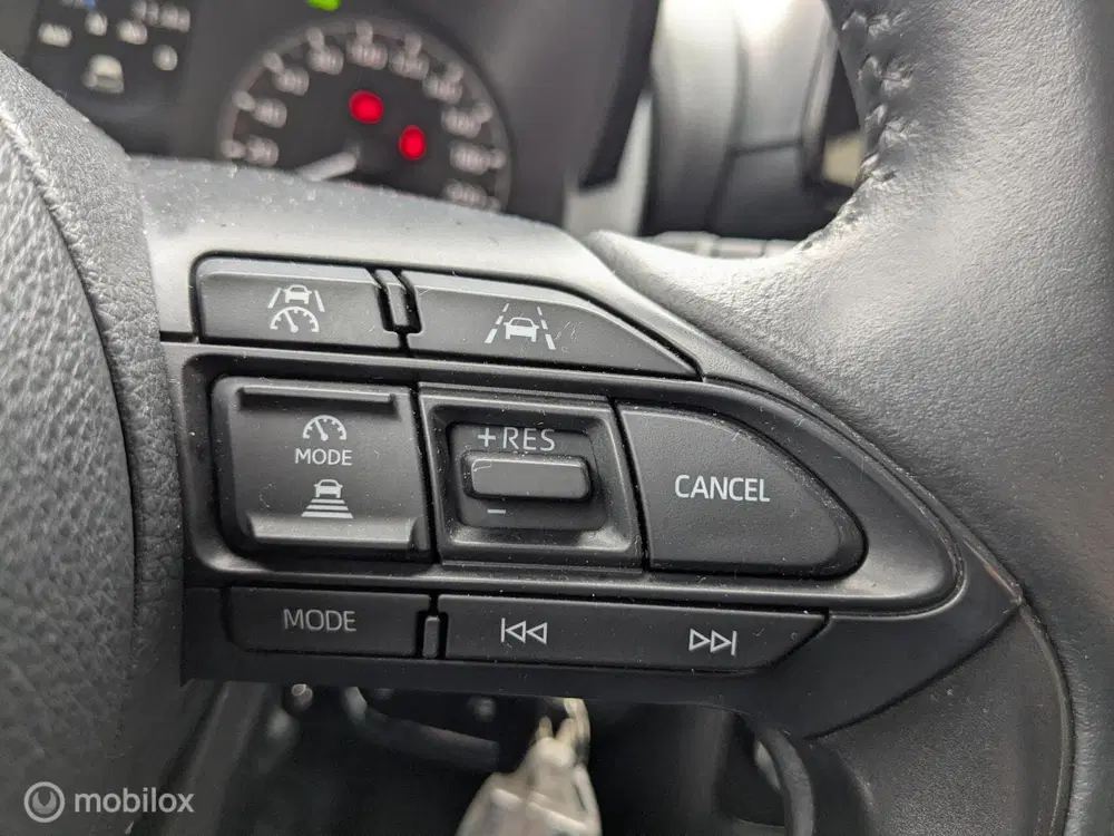 Mazda 2 1.5 Centre-line uit 2024, foto 13