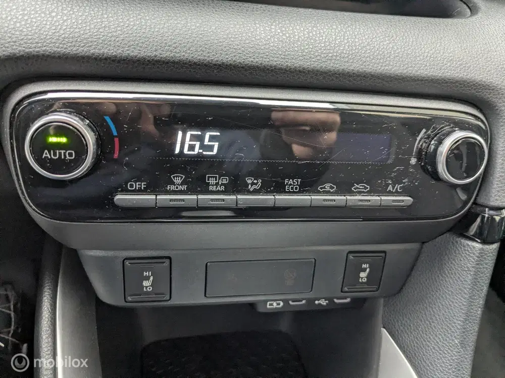 Mazda 2 1.5 Centre-line uit 2024, foto 14
