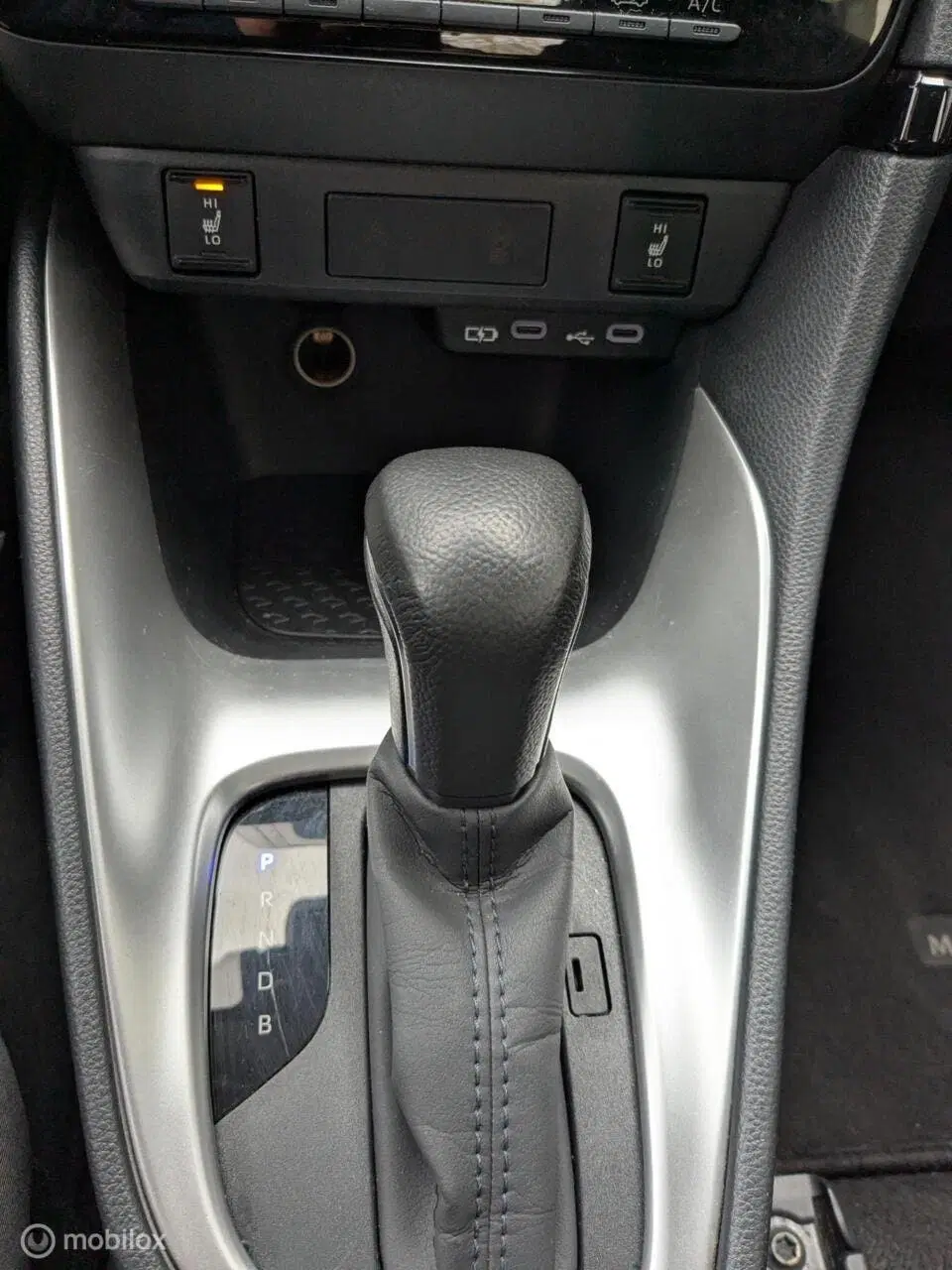 Mazda 2 1.5 Centre-line uit 2024, foto 16