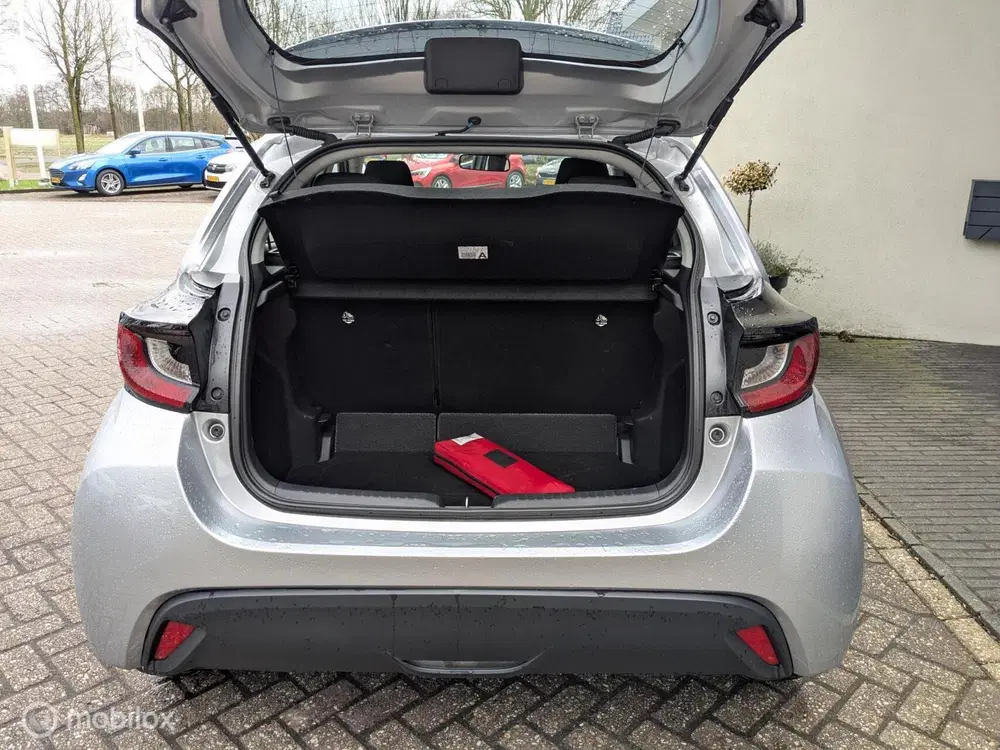 Mazda 2 1.5 Centre-line uit 2024, foto 7