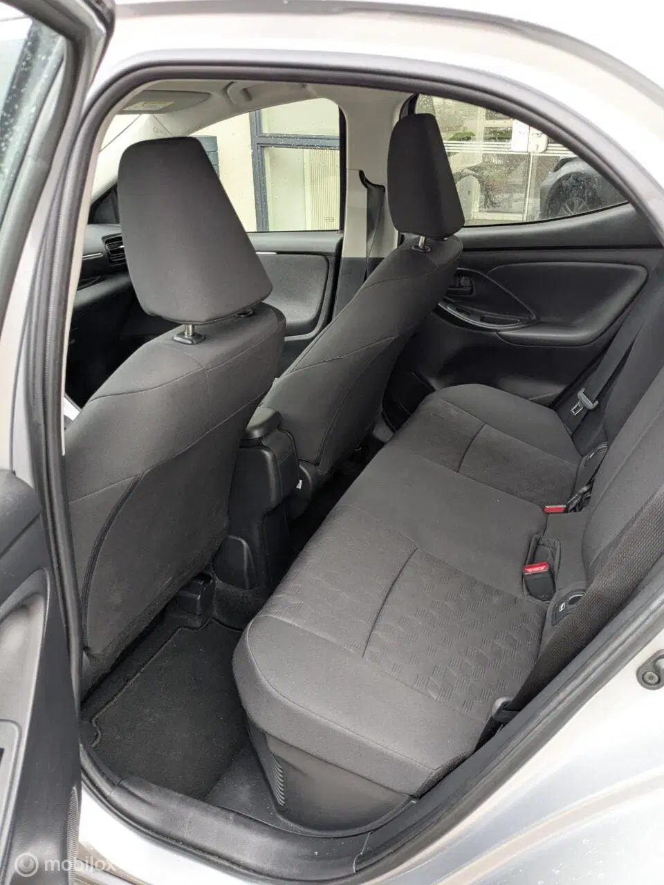 Mazda 2 1.5 Centre-line uit 2024, foto 8
