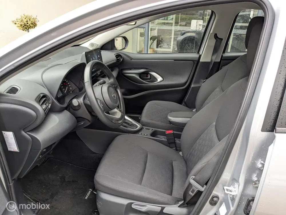 Mazda 2 1.5 Centre-line uit 2024, foto 9