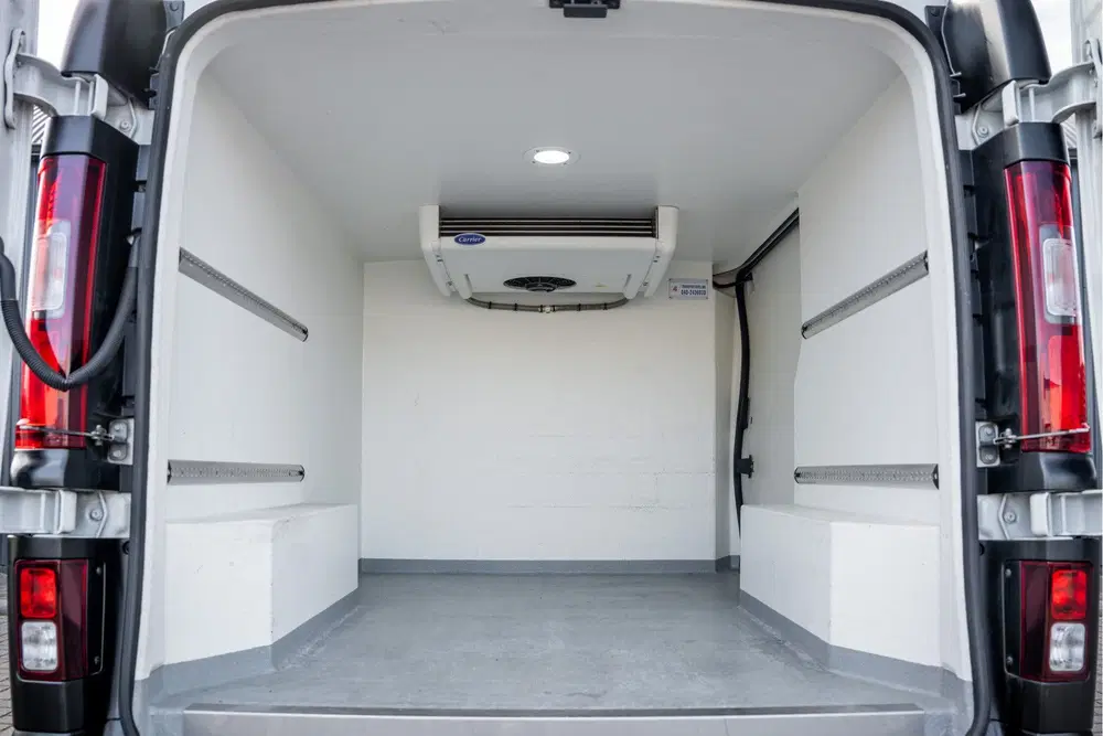 Fiat Talento 2.0 EcoJet L1H1 uit 2020, foto 10