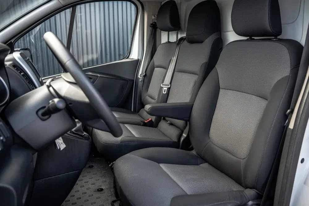 Fiat Talento 2.0 EcoJet L1H1 uit 2020, foto 12