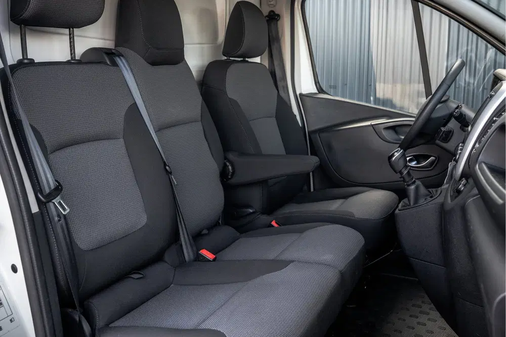 Fiat Talento 2.0 EcoJet L1H1 uit 2020, foto 13