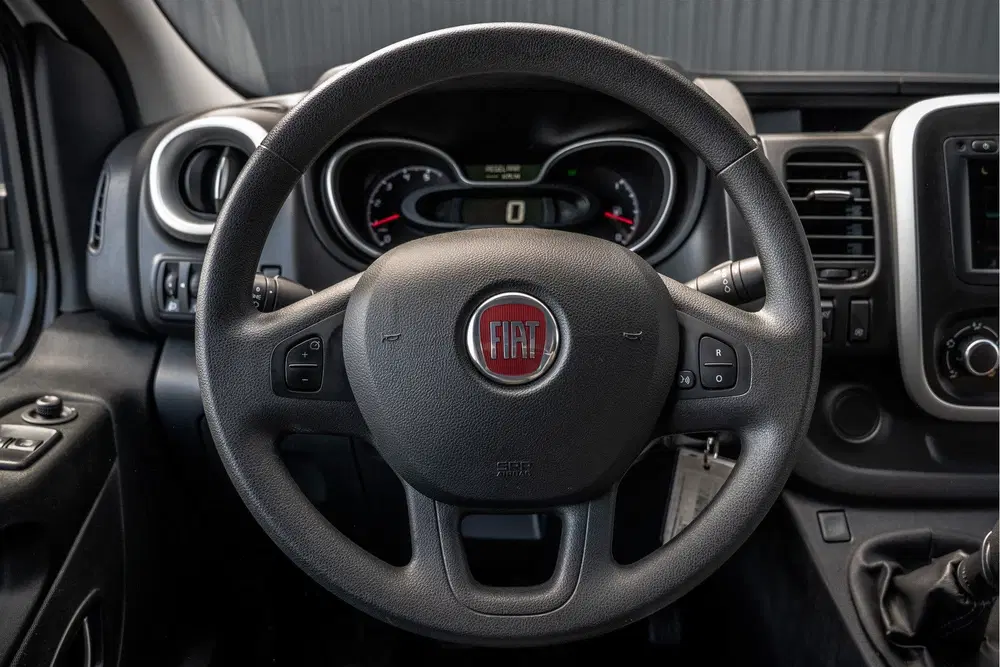Fiat Talento 2.0 EcoJet L1H1 uit 2020, foto 14