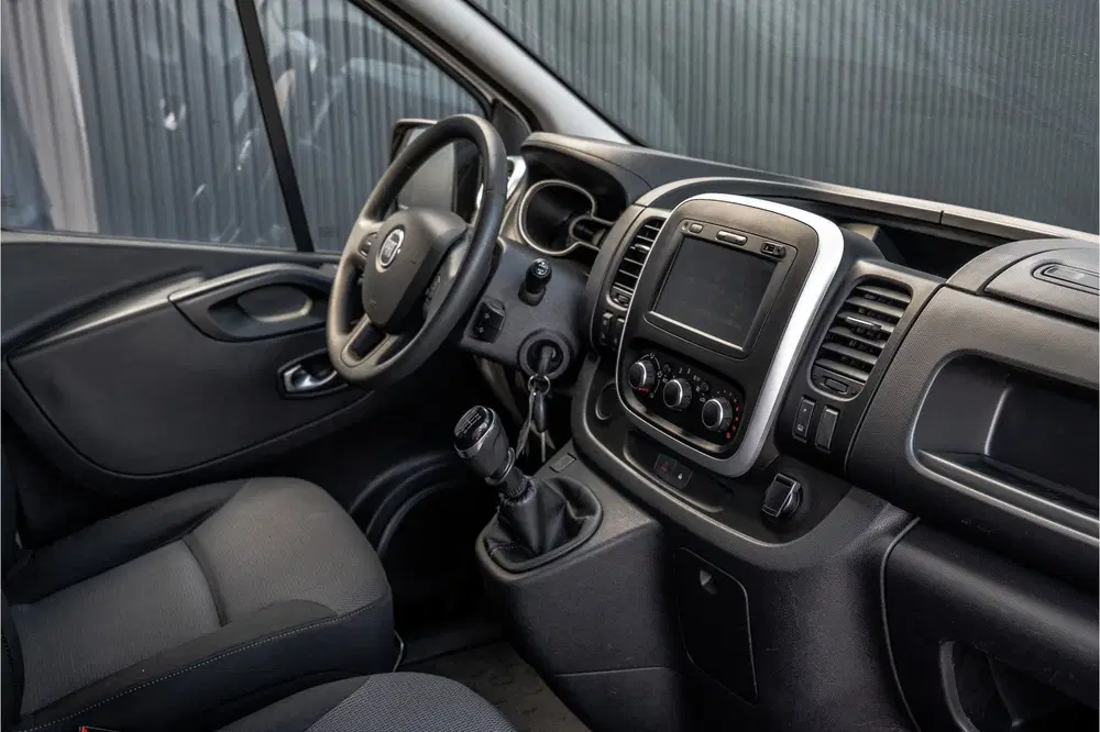 Fiat Talento 2.0 EcoJet L1H1 uit 2020, foto 2
