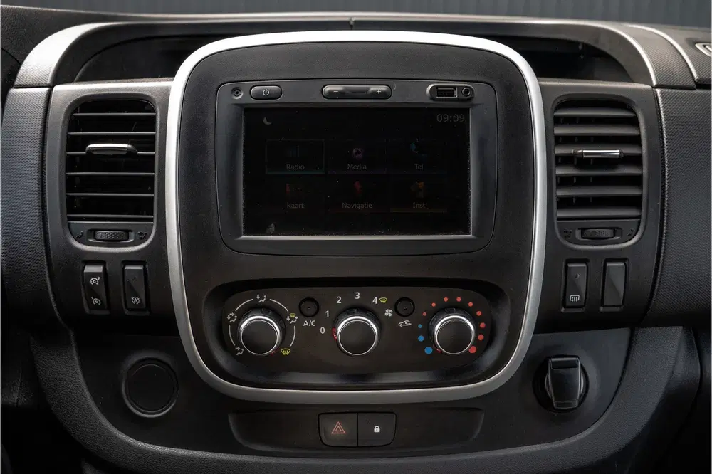 Fiat Talento 2.0 EcoJet L1H1 uit 2020, foto 20