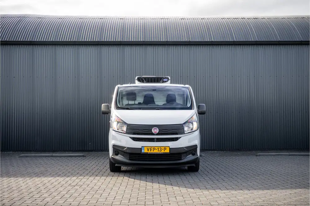 Fiat Talento 2.0 EcoJet L1H1 uit 2020, foto 3