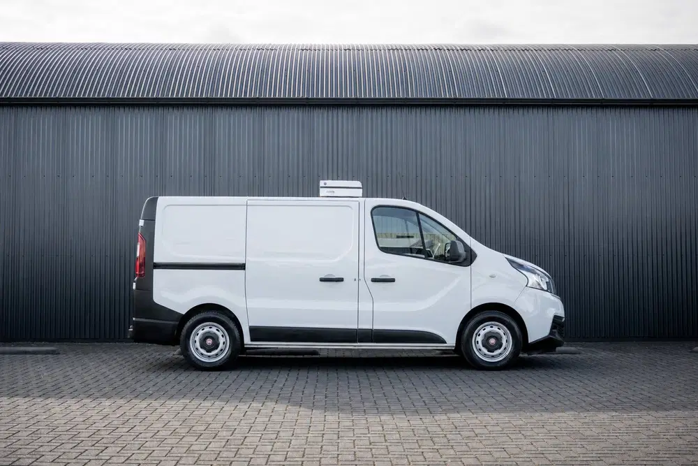 Fiat Talento 2.0 EcoJet L1H1 uit 2020, foto 6