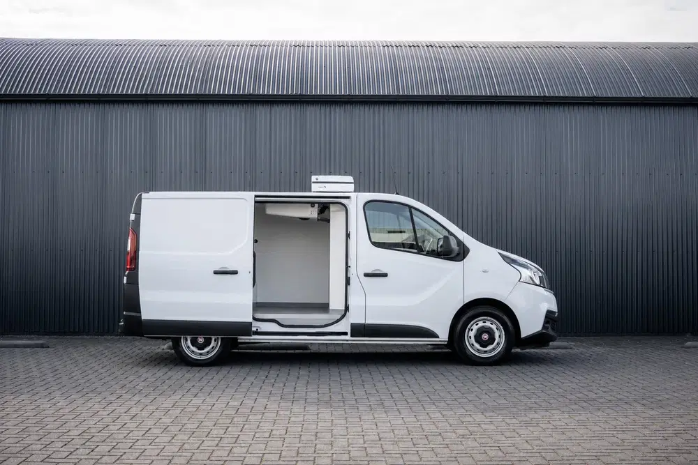 Fiat Talento 2.0 EcoJet L1H1 uit 2020, foto 7