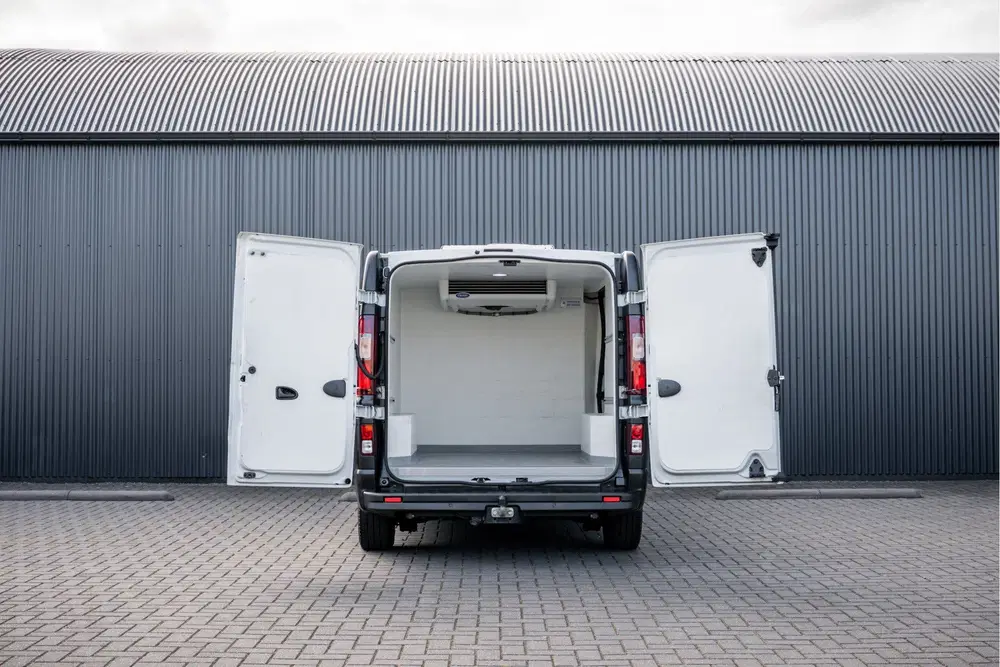 Fiat Talento 2.0 EcoJet L1H1 uit 2020, foto 9