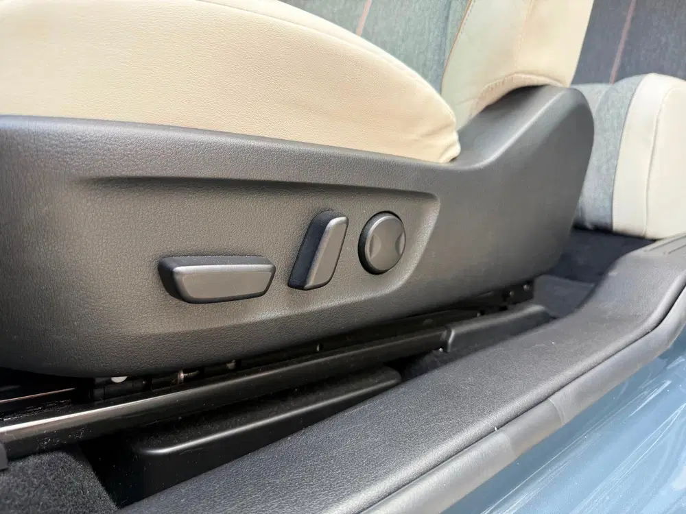 Mazda MX-30 E-SkyActiv 145 First Edition 36 kWh SOH 95 uit 2020, foto 16