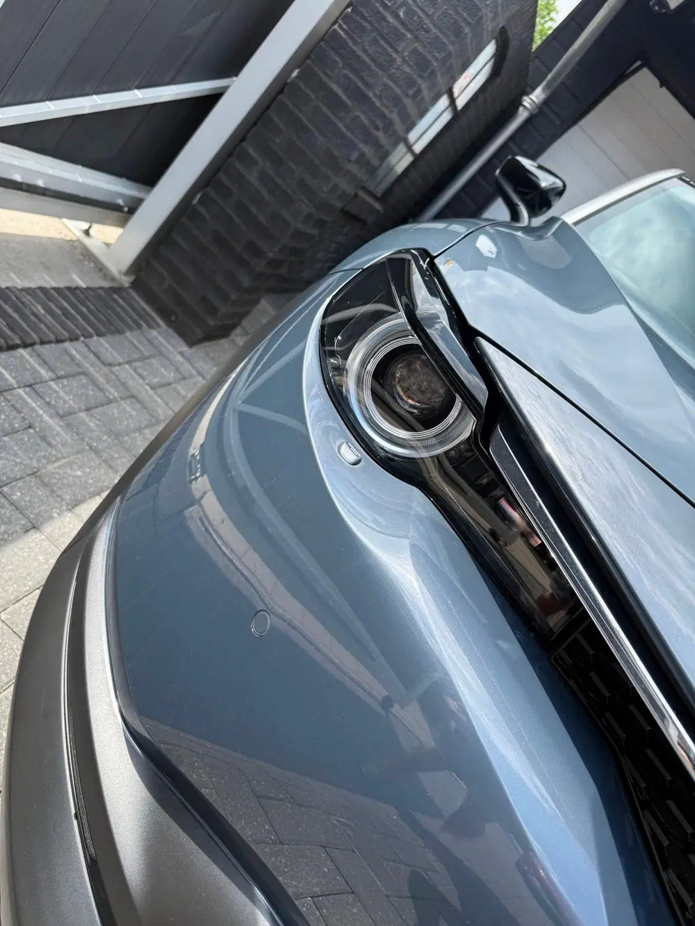 Mazda MX-30 E-SkyActiv 145 First Edition 36 kWh SOH 95 uit 2020, foto 6