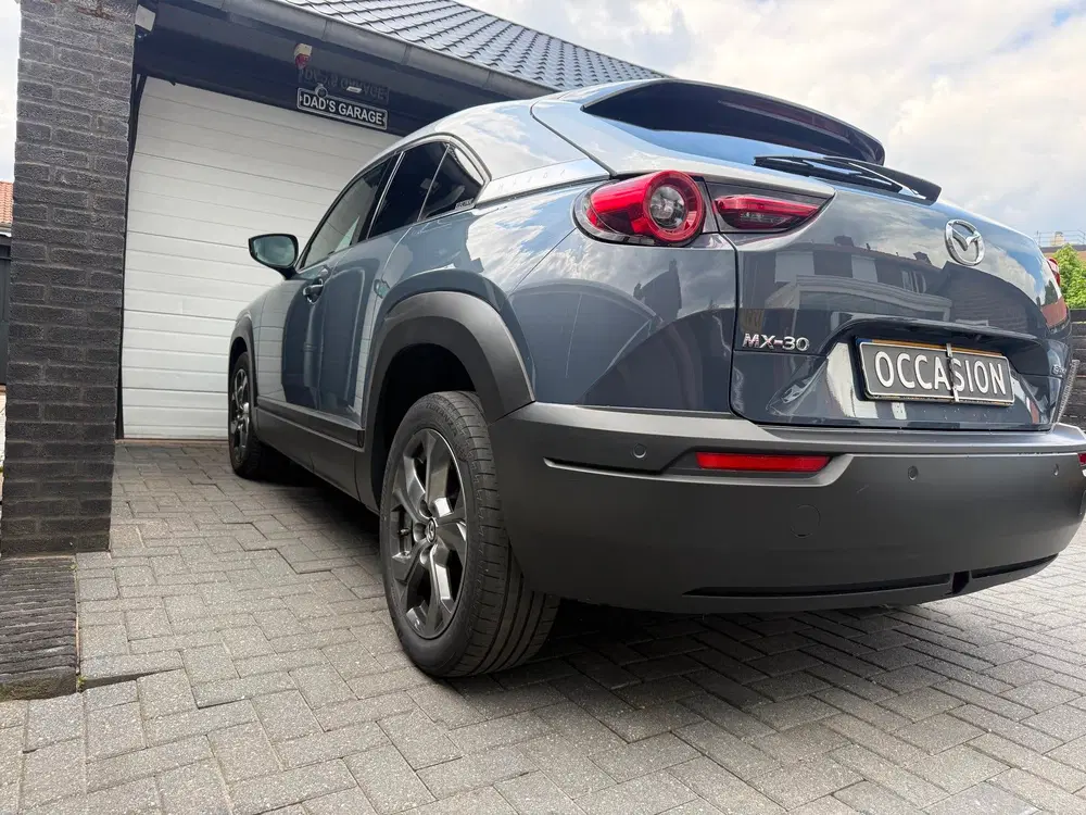 Mazda MX-30 E-SkyActiv 145 First Edition 36 kWh SOH 95 uit 2020, foto 7