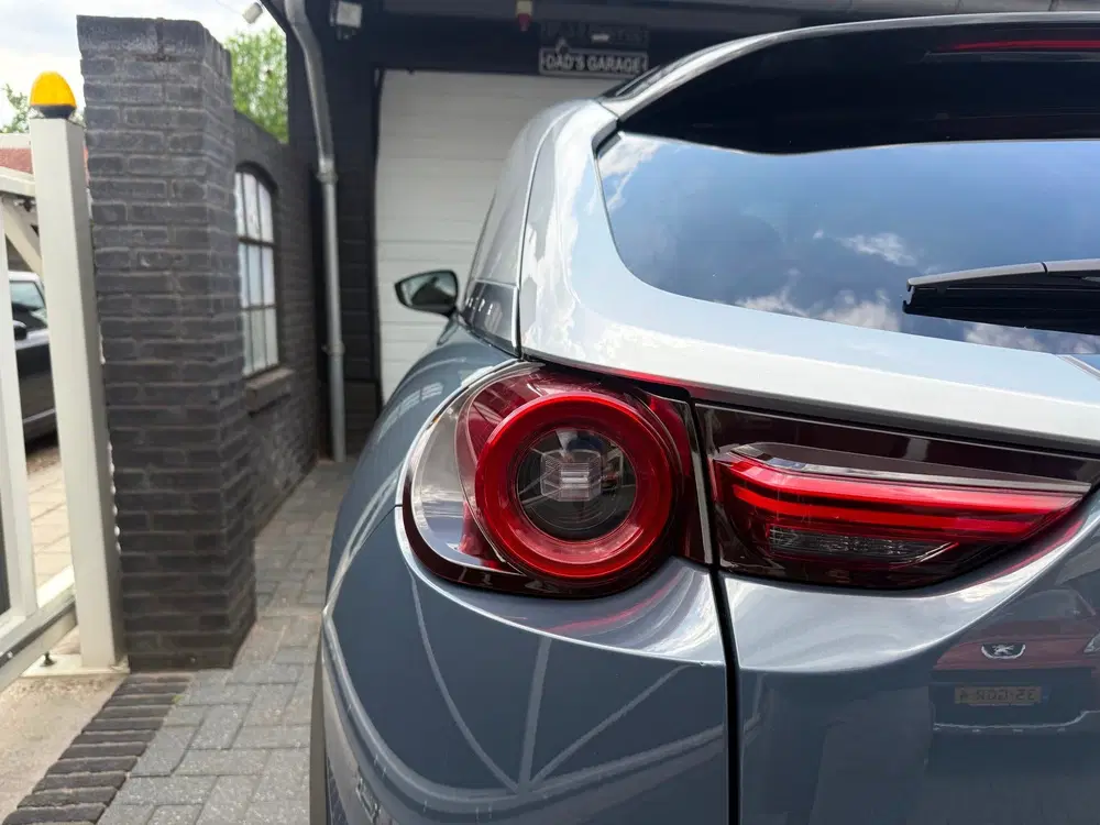Mazda MX-30 E-SkyActiv 145 First Edition 36 kWh SOH 95 uit 2020, foto 9