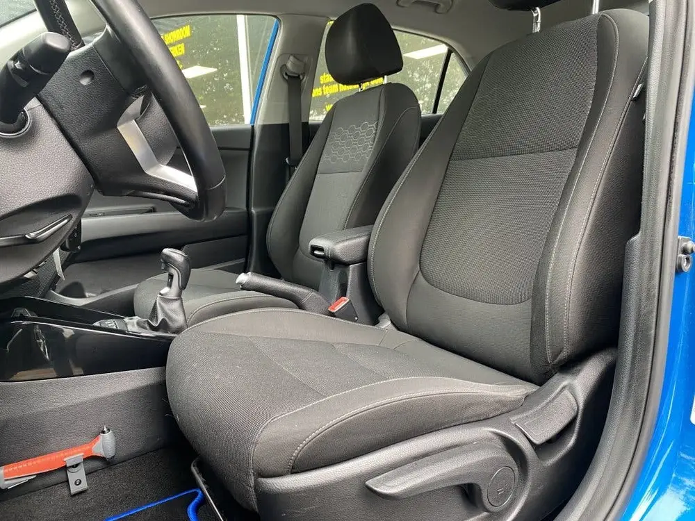 Kia Rio 1.0 T-GDi MHEV Dynamicline (bj 2022) uit 2022, foto 6