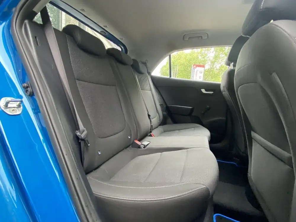 Kia Rio 1.0 T-GDi MHEV Dynamicline (bj 2022) uit 2022, foto 8