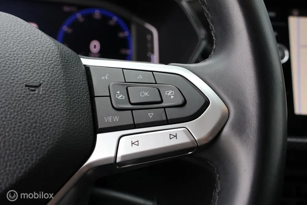 Volkswagen T-Cross 1.0 TSI DSG R-Line I LED | Carplay | ACC uit 2019, foto 10
