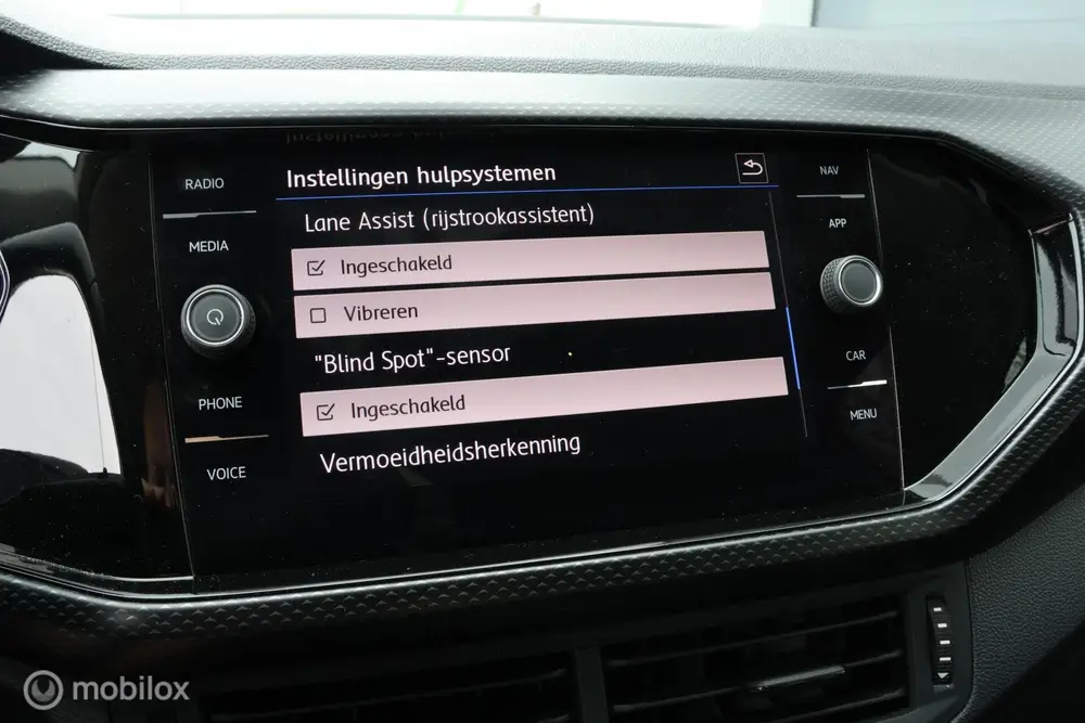 Volkswagen T-Cross 1.0 TSI DSG R-Line I LED | Carplay | ACC uit 2019, foto 13