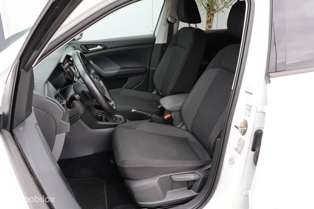Volkswagen T-Cross 1.0 TSI DSG R-Line I LED | Carplay | ACC uit 2019, foto 7