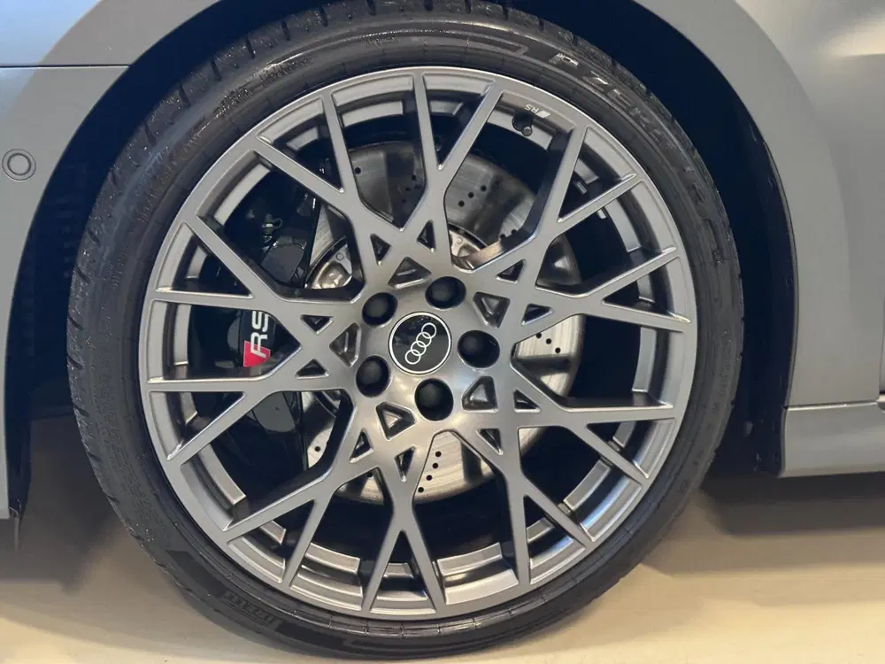 Audi RS3 2.5 TFSI RS 3 quattro uit 2025, foto 11