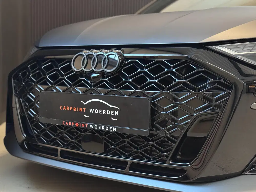 Audi RS3 2.5 TFSI RS 3 quattro uit 2025, foto 15