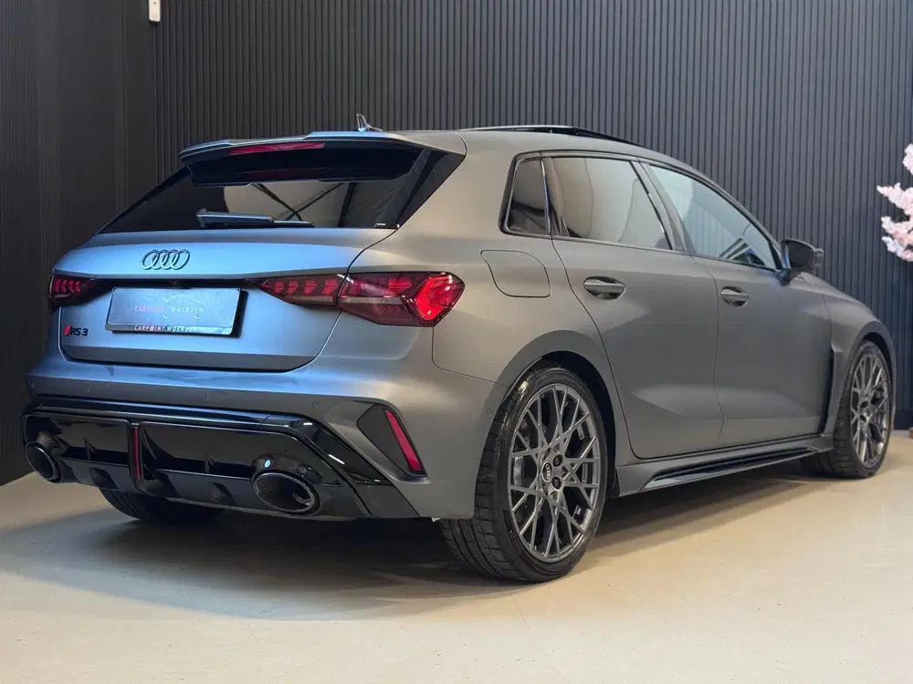 Audi RS3 2.5 TFSI RS 3 quattro uit 2025, foto 6