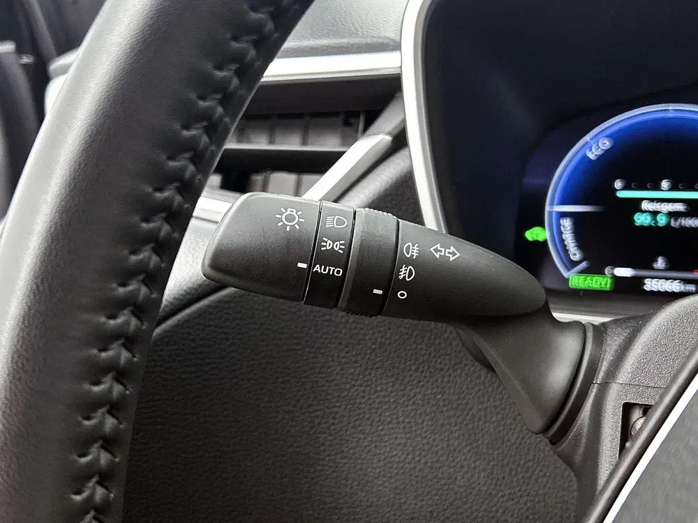 Toyota Corolla Cross Hybrid 140 Business Plus Automaat uit 2023, foto 10