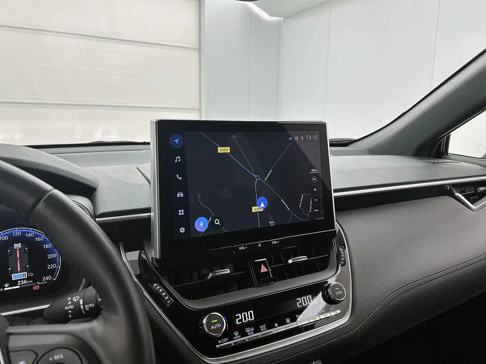 Toyota Corolla Cross Hybrid 140 Business Plus Automaat uit 2023, foto 17