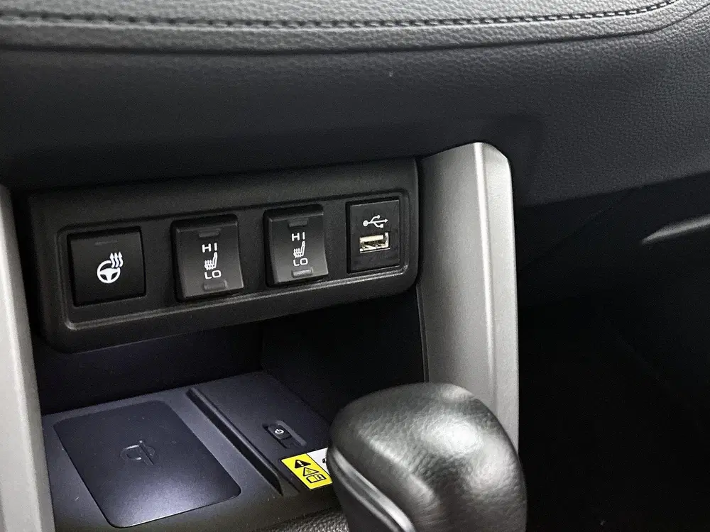 Toyota Corolla Cross Hybrid 140 Business Plus Automaat uit 2023, foto 19