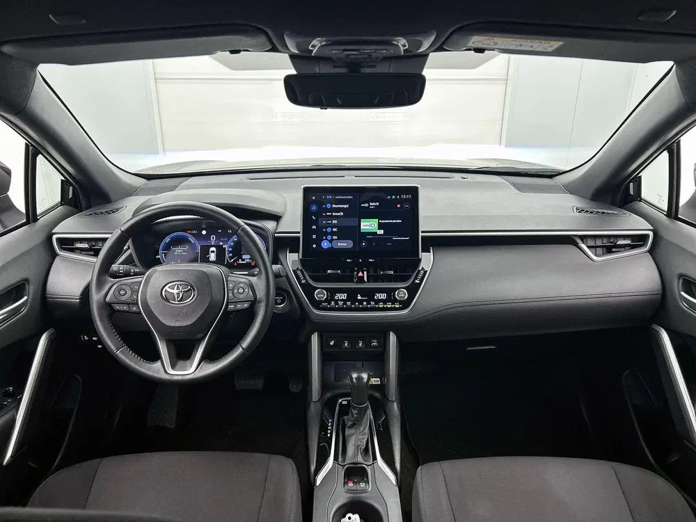 Toyota Corolla Cross Hybrid 140 Business Plus Automaat uit 2023, foto 2