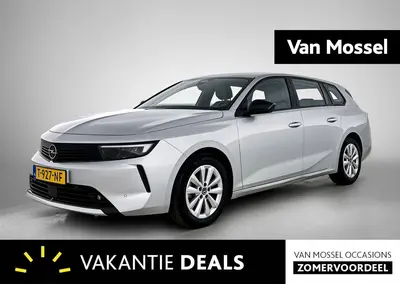 Opel Astra 1.2 Level 2 uit 2023