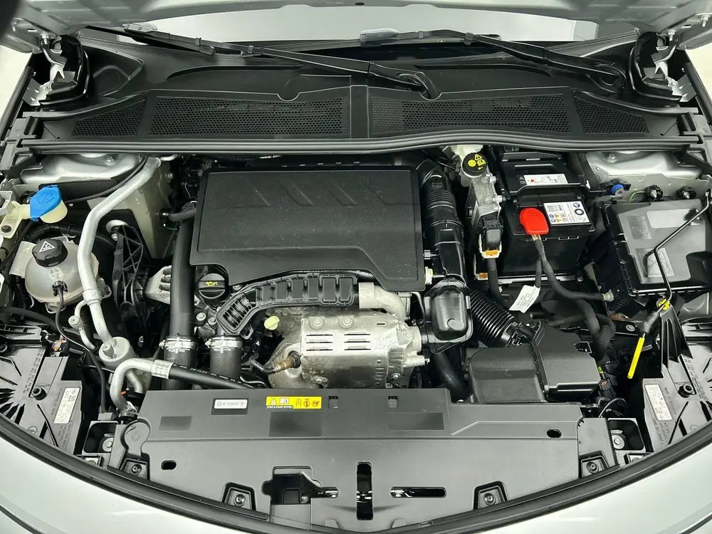 Opel Astra 1.2 Level 2 uit 2023, foto 12