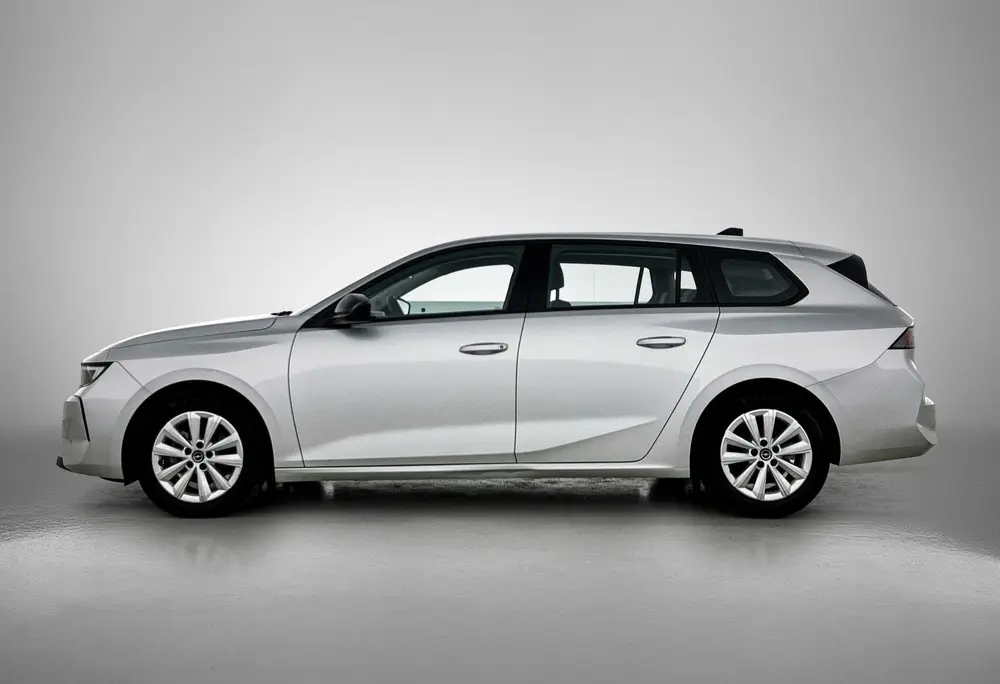 Opel Astra 1.2 Level 2 uit 2023, foto 3