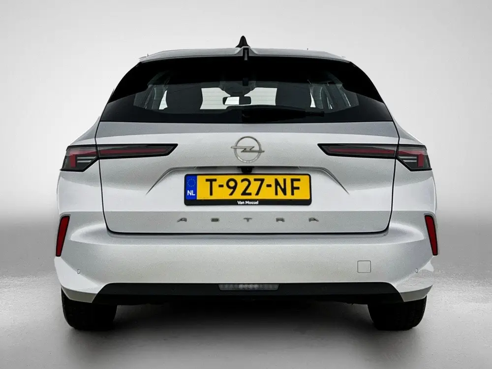 Opel Astra 1.2 Level 2 uit 2023, foto 4