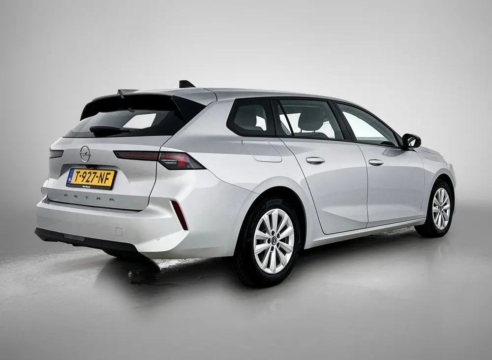 Opel Astra 1.2 Level 2 uit 2023, foto 5