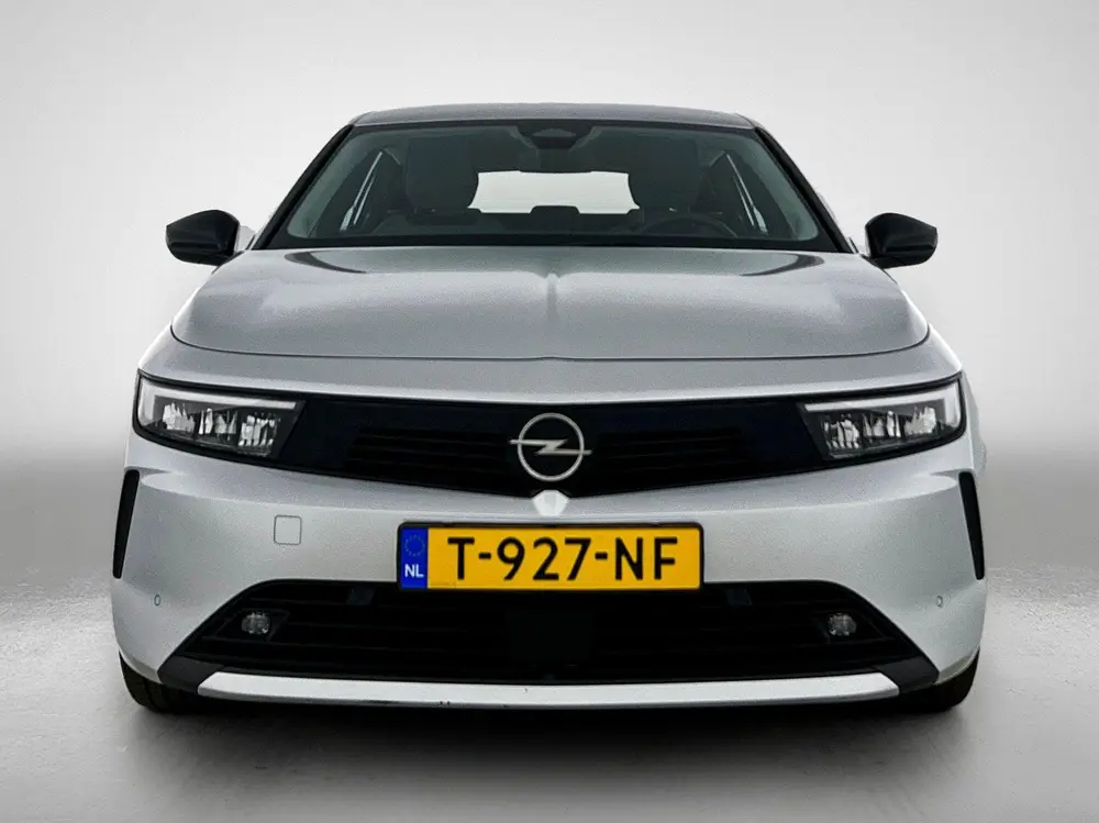 Opel Astra 1.2 Level 2 uit 2023, foto 6