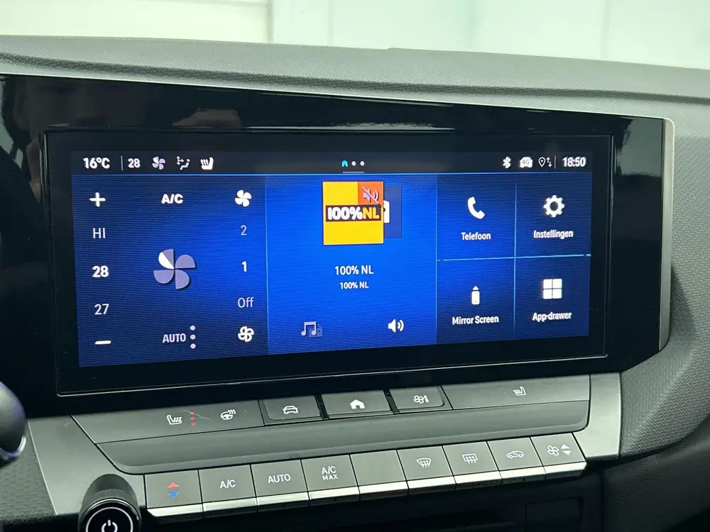 Opel Astra 1.2 Level 2 uit 2023, foto 8