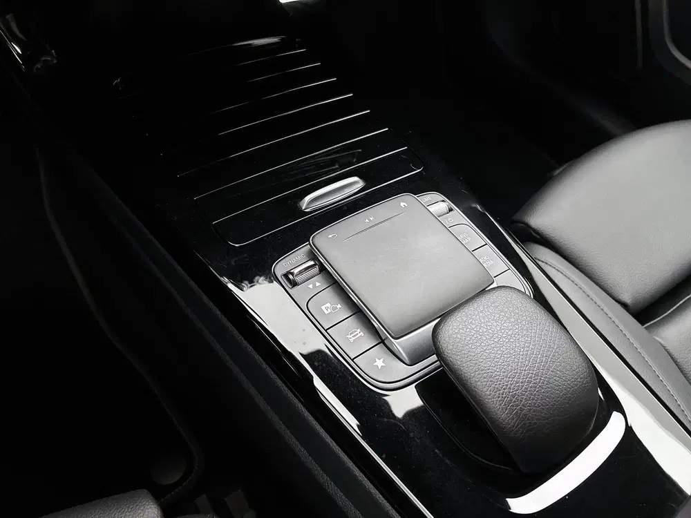 Mercedes-Benz A-Klasse 250 e Plug-In Hybride uit 2021, foto 11