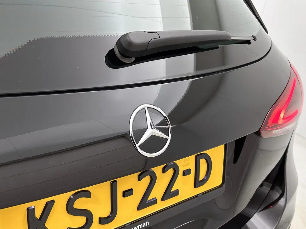 Mercedes-Benz A-Klasse 250 e Plug-In Hybride uit 2021, foto 20