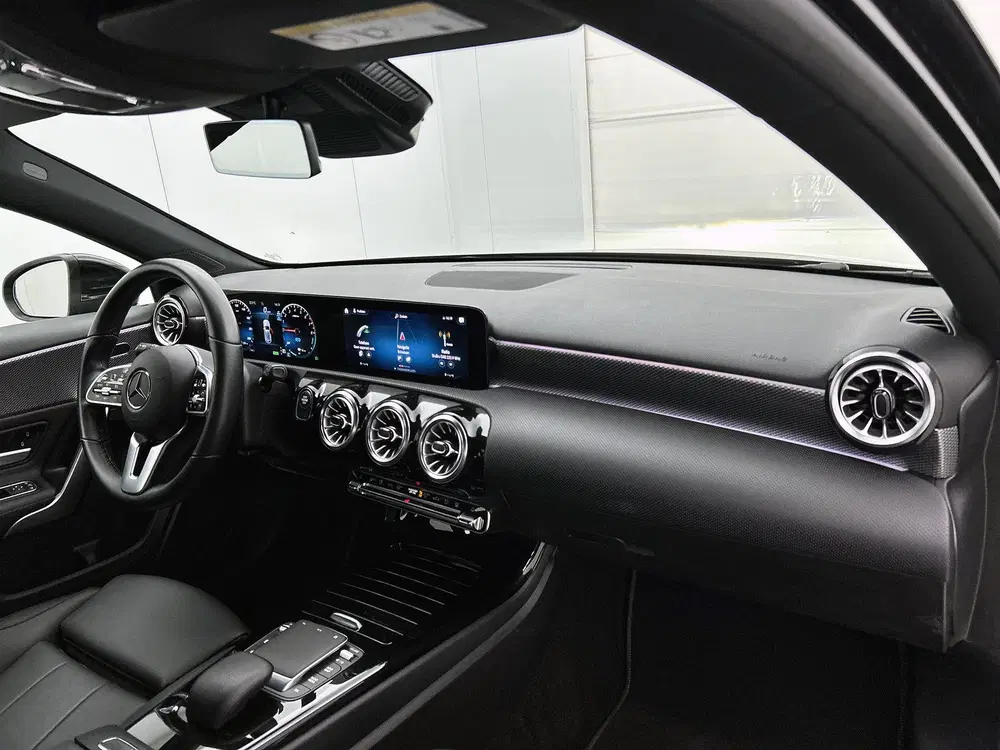 Mercedes-Benz A-Klasse 250 e Plug-In Hybride uit 2021, foto 6