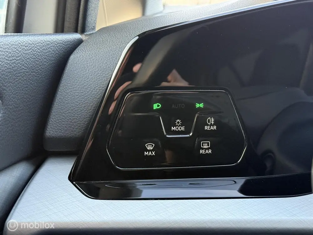 Volkswagen Golf 1.0 eTSI Life Business BTW | AUTOMAAT | uit 2023, foto 18