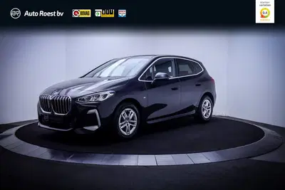 BMW 2-serie 2 Serie Active Tourer 218iA M-SPORT Editio uit 2024