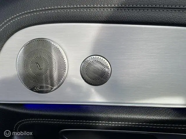 Mercedes-Benz E-Klasse 300 e 4MATIC AMG Line AMBIENTE DUBBEL SCHU uit 2022, foto 17